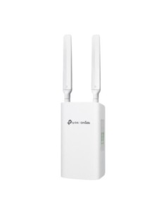 Omada 4G+ Cat6 AX3000 Outdoor/Indoor