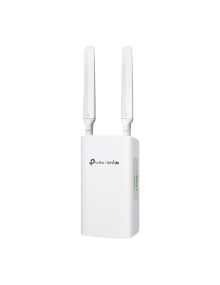 Omada 4G+ Cat6 AX3000 Outdoor/Indoor