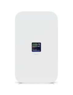 Modem 5G UniFi Ubiquiti 3.4 Gbps