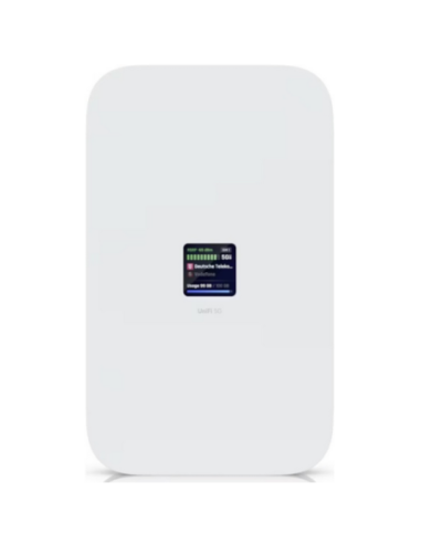 Modem 5G UniFi Ubiquiti 3.4 Gbps