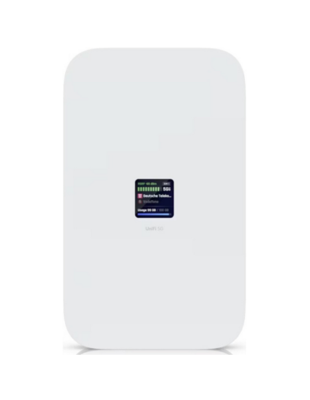 Modem 5G UniFi Ubiquiti 3.4 Gbps