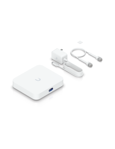Console Gateway Ubiquiti UCG-Ultra