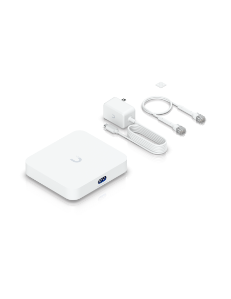 Console Gateway Ubiquiti UCG-Ultra