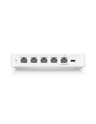 Console Gateway Ubiquiti UCG-Ultra