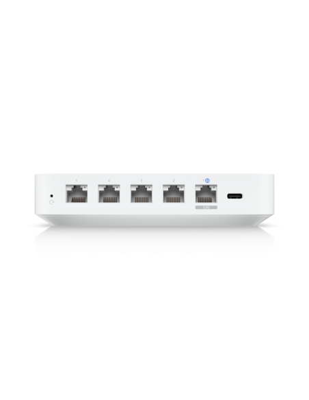 Console Gateway Ubiquiti UCG-Ultra