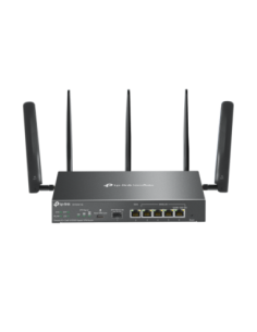 TPL AX3000 WAN VPN ROUTER ER706W-4G