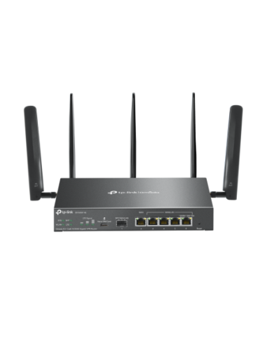 TPL AX3000 WAN VPN ROUTER ER706W-4G