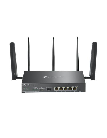 TPL AX3000 WAN VPN ROUTER ER706W-4G
