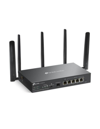 TPL AX3000 WAN VPN ROUTER ER706W-4G