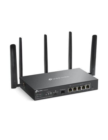 TPL AX3000 WAN VPN ROUTER ER706W-4G