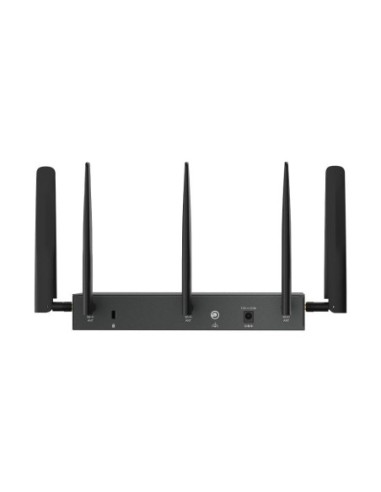 TPL AX3000 WAN VPN ROUTER ER706W-4G