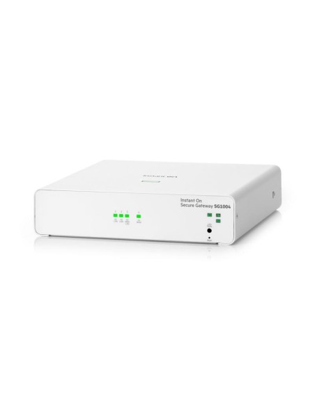 HPE NW ION GTWY 4P G SG1004