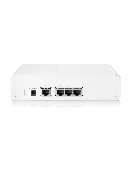 HPE NW ION GTWY 4P G SG1004