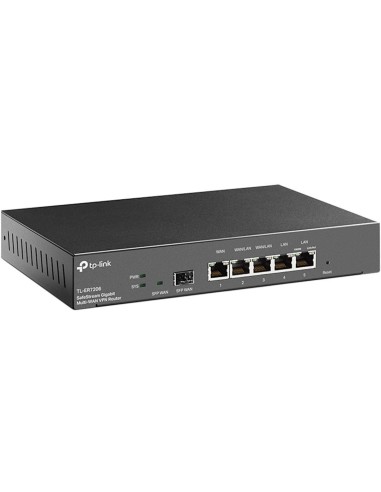 TPL SAFESTREAM GB MULTI WAN VPN ROUTER