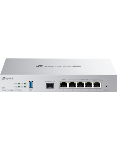 TPL OMADA GIGABIT VPN ROUTER G36
