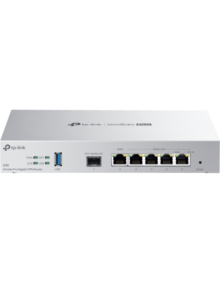 TPL OMADA GIGABIT VPN ROUTER G36