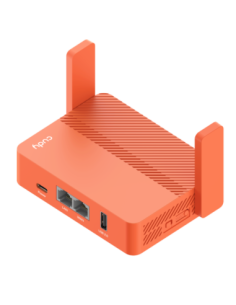 CUDY AC1200 Wireless Mini VPN Router USB