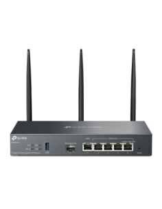 TPL AX3000 WAN VPN ROUTER ER706W
