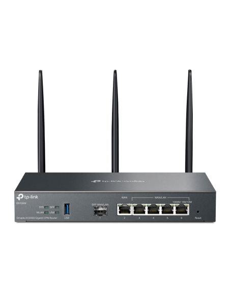 TPL AX3000 WAN VPN ROUTER ER706W