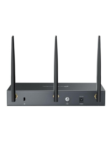 TPL AX3000 WAN VPN ROUTER ER706W