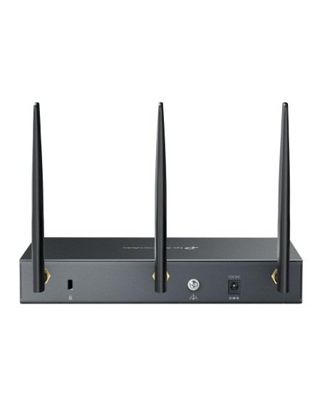 TPL AX3000 WAN VPN ROUTER ER706W