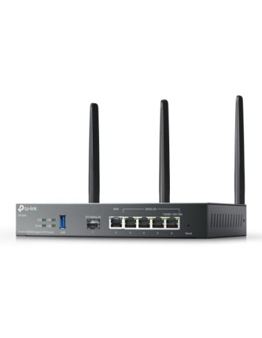 TPL AX3000 WAN VPN ROUTER ER706W