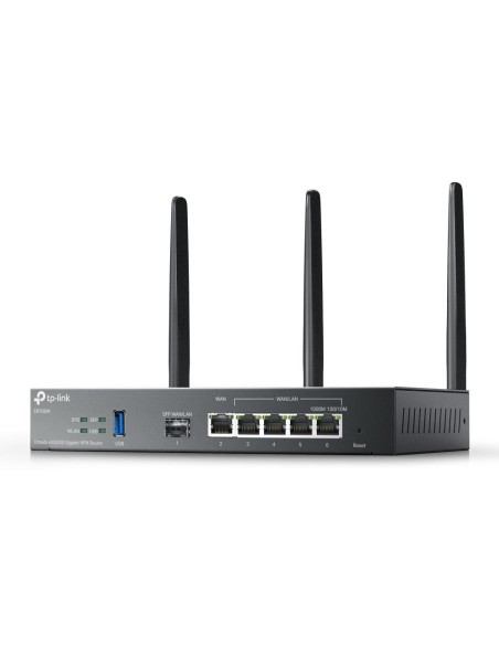 TPL AX3000 WAN VPN ROUTER ER706W