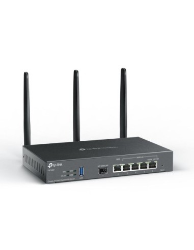 TPL AX3000 WAN VPN ROUTER ER706W