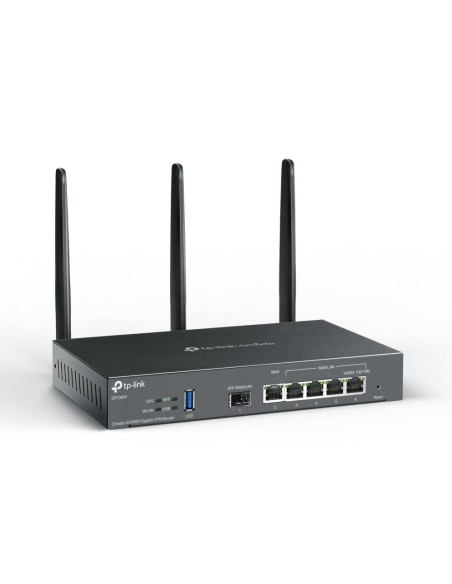TPL AX3000 WAN VPN ROUTER ER706W