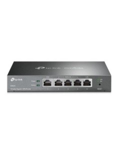 TPL OMADA GIGABIT VPN ROUTER