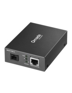 TP-LINK MEDIA CONVERTOR MC211CS-2