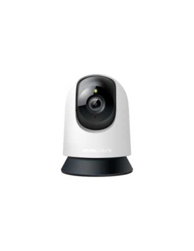 Pan/Tilt Home Security Wi-Fi Camera MC21