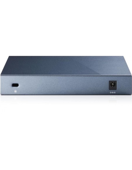 TPL SW 8P-GB UNMNGD DESK METAL