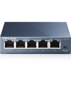 TPL SW 5P-GB UNMNGD DESK METAL