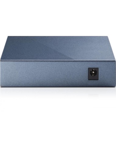 TPL SW 5P-GB UNMNGD DESK METAL