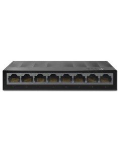TP-LINK 8-PORT GIGABIT SWITCH LS1008G