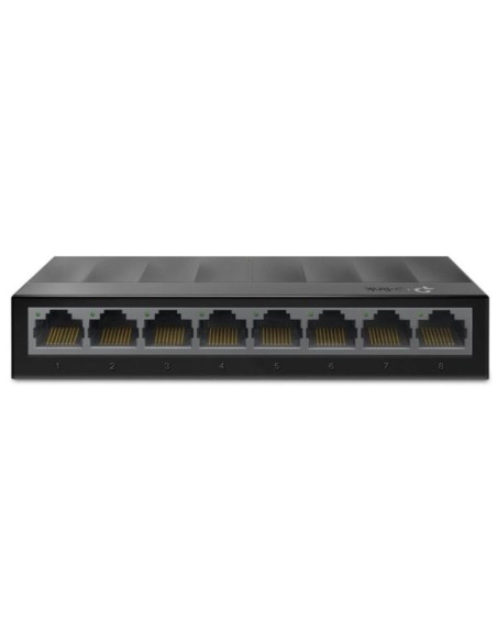 TP-LINK 8-PORT GIGABIT SWITCH LS1008G