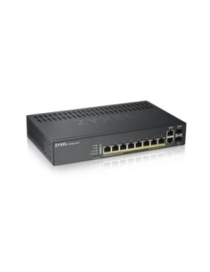 ZYXEL GS1920-48HPV2 48PORT GBEPOE SWITCH