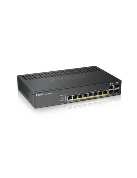 ZYXEL GS1920-48HPV2 48PORT GBEPOE SWITCH