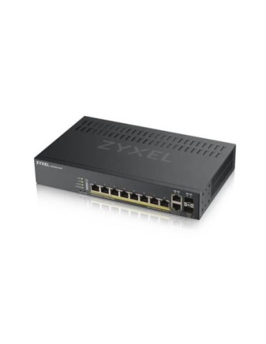 ZYXEL GS1920-48HPV2 48PORT GBEPOE SWITCH
