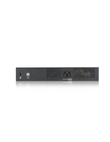 ZYXEL GS1920-48HPV2 48PORT GBEPOE SWITCH