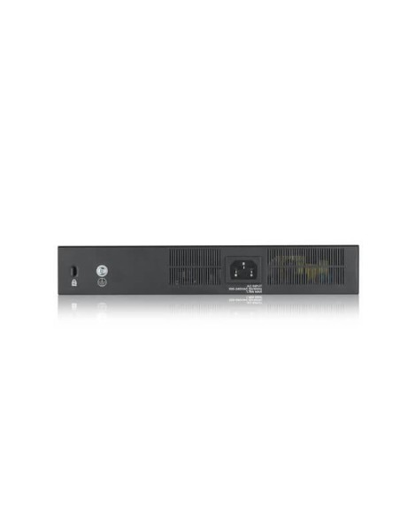ZYXEL GS1920-48HPV2 48PORT GBEPOE SWITCH