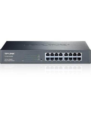 TPL SW 16P-GB EASY-SMART RM
