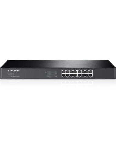 TPL SW 16P-GB UNMNGD RM
