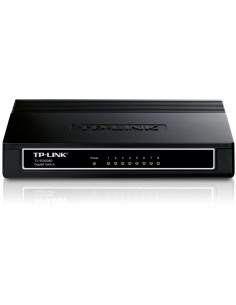 TPL SW 8P-GB UNMNGD DESK