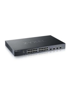ZYXEL XGS1935-28 24PORT GBE SWITCH