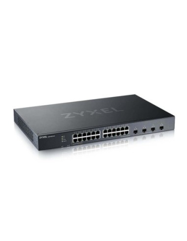 ZYXEL XGS1935-28 24PORT GBE SWITCH