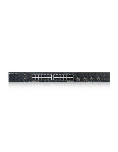 ZYXEL XGS1935-28 24PORT GBE SWITCH