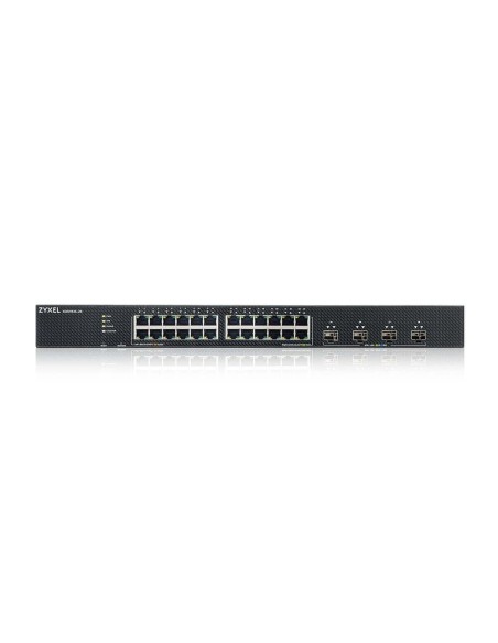 ZYXEL XGS1935-28 24PORT GBE SWITCH