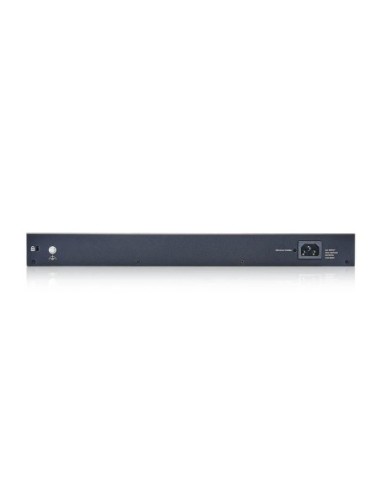 ZYXEL XGS1935-28 24PORT GBE SWITCH
